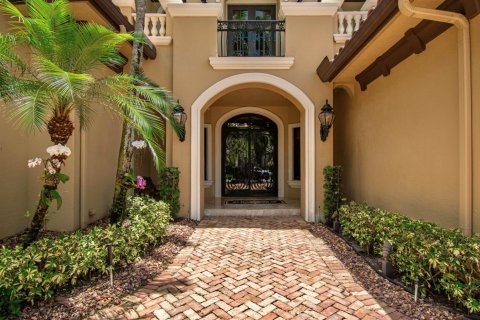 Casa en venta en Boca Raton, Florida, 6 dormitorios, 463.21 m2 № 2176733 - foto 3