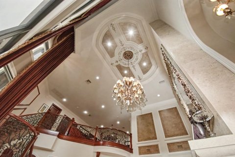 Casa en venta en Boca Raton, Florida, 6 dormitorios, 463.21 m2 № 2176733 - foto 11