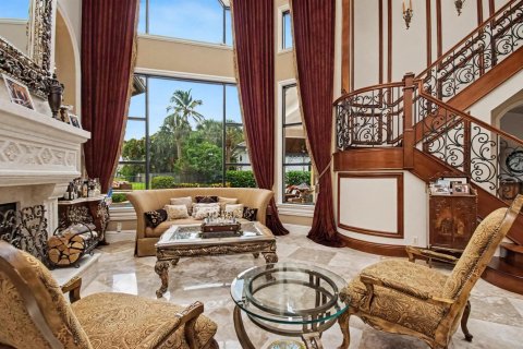 Casa en venta en Boca Raton, Florida, 6 dormitorios, 463.21 m2 № 2176733 - foto 7