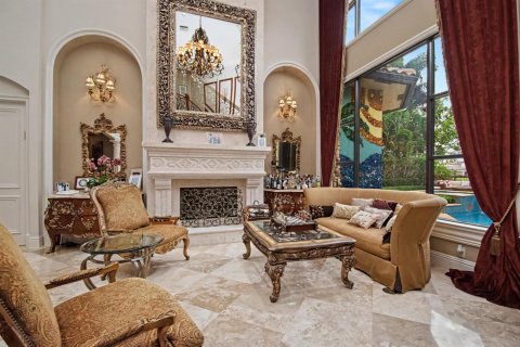 Casa en venta en Boca Raton, Florida, 6 dormitorios, 463.21 m2 № 2176733 - foto 8