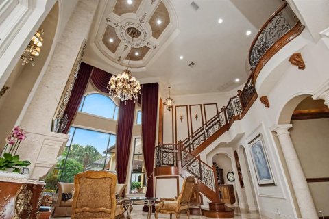 Casa en venta en Boca Raton, Florida, 6 dormitorios, 463.21 m2 № 2176733 - foto 5