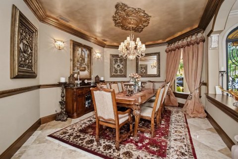Casa en venta en Boca Raton, Florida, 6 dormitorios, 463.21 m2 № 2176733 - foto 17