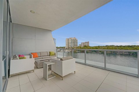 Condo in Fort Lauderdale, Florida, 3 bedrooms  № 2370097 - photo 27