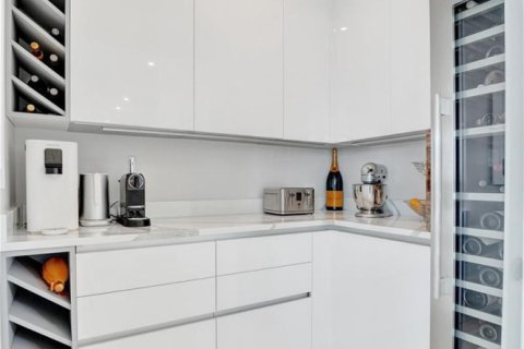 Condo in Fort Lauderdale, Florida, 3 bedrooms  № 2370097 - photo 22