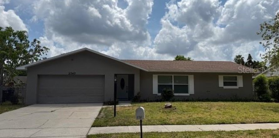 Casa en Orlando, Florida 3 dormitorios, 138.05 m2 № 1910159