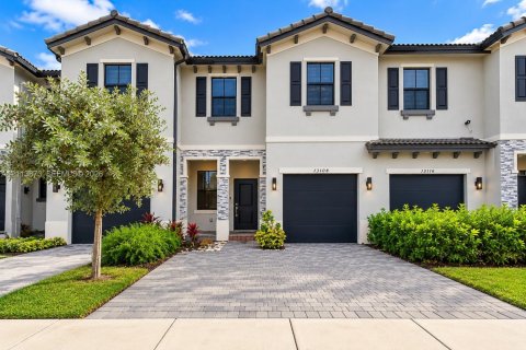 Touwnhouse à Homestead, Floride 4 chambres, 178.93 m2 № 2439354