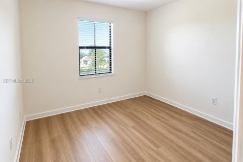 Touwnhouse à louer à Homestead, Floride: 4 chambres, 178.93 m2 № 2439354 - photo 19