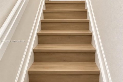 Touwnhouse à louer à Homestead, Floride: 4 chambres, 178.93 m2 № 2439354 - photo 11