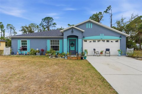 Casa en North Port, Florida 3 dormitorios, 121.7 m2 № 2386664
