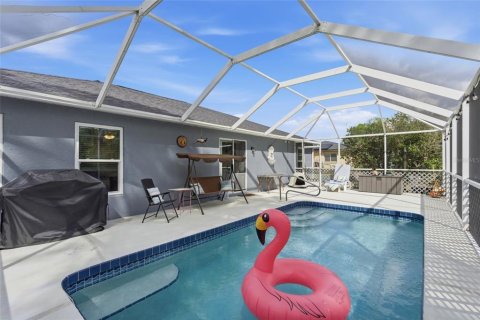 Casa en venta en North Port, Florida, 3 dormitorios, 121.7 m2 № 2386664 - foto 23