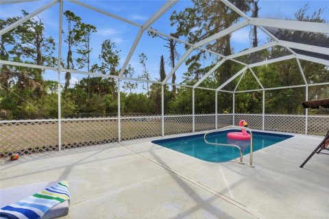 Casa en venta en North Port, Florida, 3 dormitorios, 121.7 m2 № 2386664 - foto 21