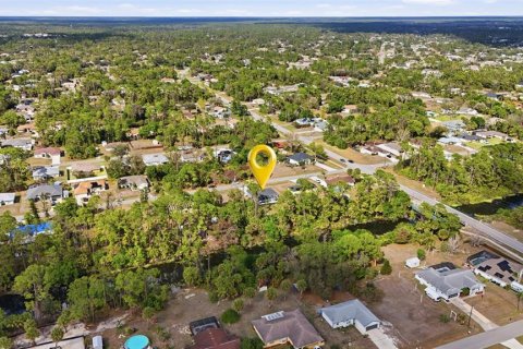 Casa en venta en North Port, Florida, 3 dormitorios, 121.7 m2 № 2386664 - foto 4