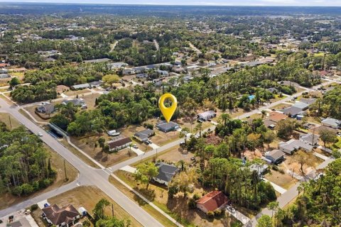 Casa en venta en North Port, Florida, 3 dormitorios, 121.7 m2 № 2386664 - foto 27