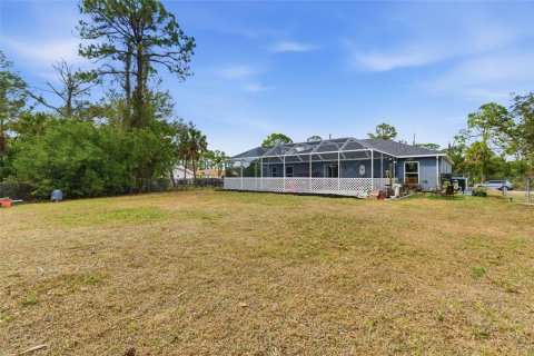 Casa en venta en North Port, Florida, 3 dormitorios, 121.7 m2 № 2386664 - foto 25