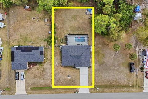 Casa en venta en North Port, Florida, 3 dormitorios, 121.7 m2 № 2386664 - foto 26