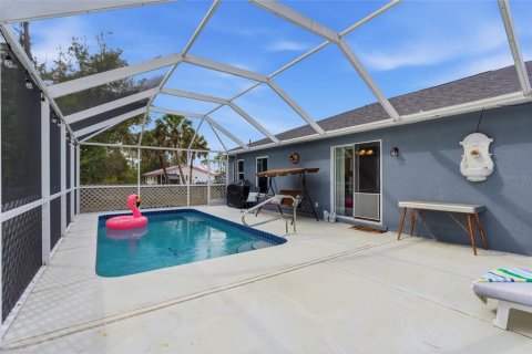Casa en venta en North Port, Florida, 3 dormitorios, 121.7 m2 № 2386664 - foto 22