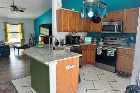 Casa en venta en North Port, Florida, 3 dormitorios, 121.7 m2 № 2386664 - foto 9