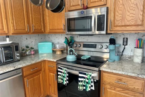 Casa en venta en North Port, Florida, 3 dormitorios, 121.7 m2 № 2386664 - foto 10