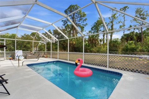 Casa en venta en North Port, Florida, 3 dormitorios, 121.7 m2 № 2386664 - foto 3
