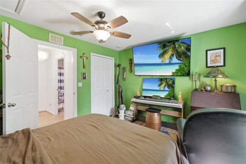 Casa en venta en North Port, Florida, 3 dormitorios, 121.7 m2 № 2386664 - foto 20