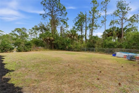 Casa en venta en North Port, Florida, 3 dormitorios, 121.7 m2 № 2386664 - foto 24