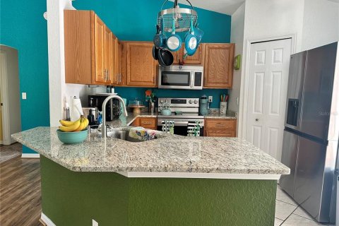 Casa en venta en North Port, Florida, 3 dormitorios, 121.7 m2 № 2386664 - foto 8