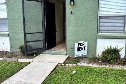 Villa ou maison à Kissimmee, Floride 2 chambres, 81.29 m2 № 2430376