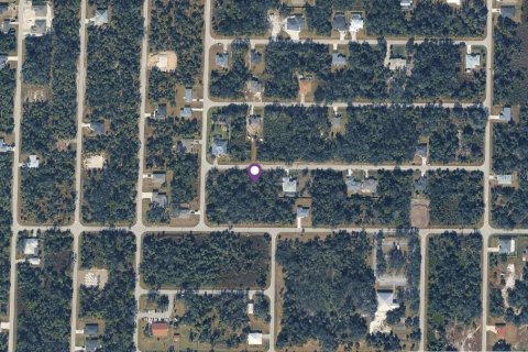 Terrain à vendre à Port Charlotte, Floride № 2201726 - photo 4