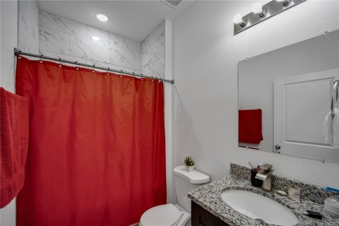 House in Ocala, Florida 4 bedrooms, 146.79 sq.m. № 2166171 - photo 22