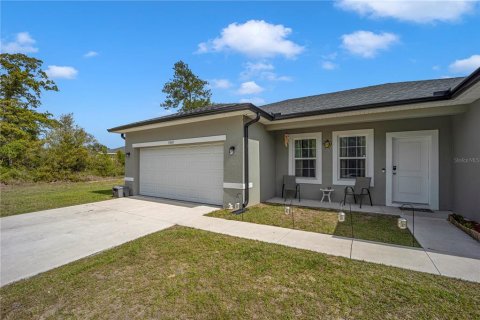 House in Ocala, Florida 4 bedrooms, 146.79 sq.m. № 2166171 - photo 6