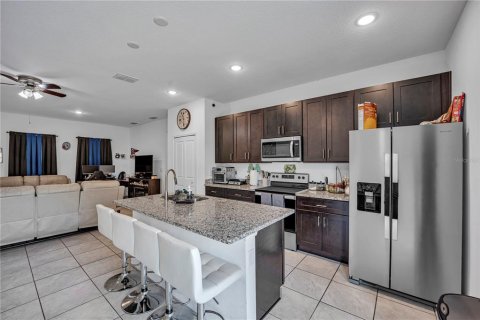 House in Ocala, Florida 4 bedrooms, 146.79 sq.m. № 2166171 - photo 15