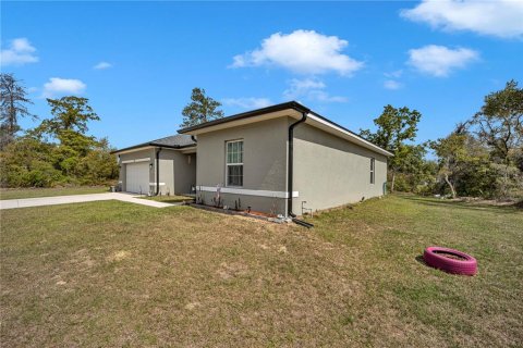 House in Ocala, Florida 4 bedrooms, 146.79 sq.m. № 2166171 - photo 4