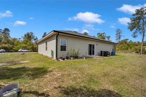 House in Ocala, Florida 4 bedrooms, 146.79 sq.m. № 2166171 - photo 30