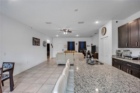 House in Ocala, Florida 4 bedrooms, 146.79 sq.m. № 2166171 - photo 13