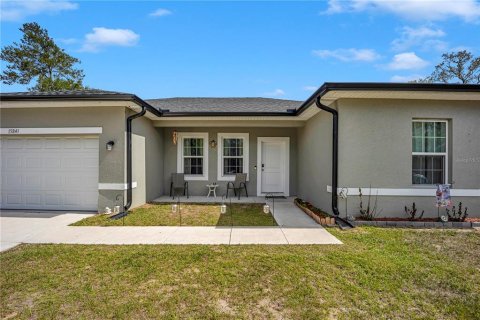 House in Ocala, Florida 4 bedrooms, 146.79 sq.m. № 2166171 - photo 5
