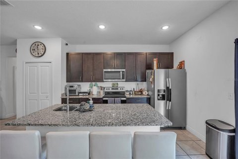House in Ocala, Florida 4 bedrooms, 146.79 sq.m. № 2166171 - photo 14