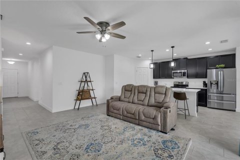 House in Groveland, Florida 3 bedrooms, 151.62 sq.m. № 1797164 - photo 15