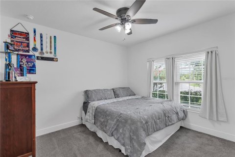 House in Groveland, Florida 3 bedrooms, 151.62 sq.m. № 1797164 - photo 23