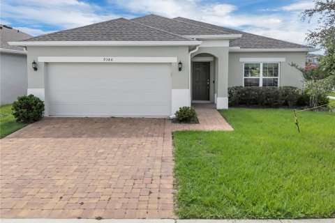 House in Groveland, Florida 3 bedrooms, 151.62 sq.m. № 1797164 - photo 2