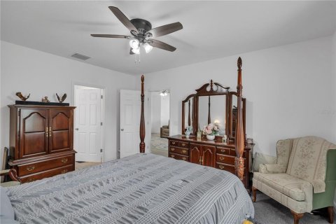 House in Groveland, Florida 3 bedrooms, 151.62 sq.m. № 1797164 - photo 18