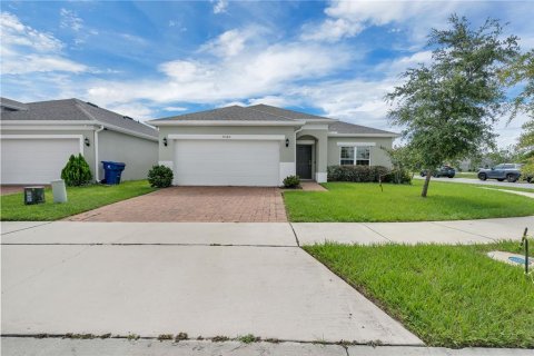 House in Groveland, Florida 3 bedrooms, 151.62 sq.m. № 1797164 - photo 1