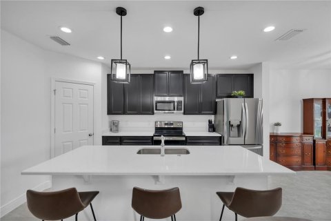 House in Groveland, Florida 3 bedrooms, 151.62 sq.m. № 1797164 - photo 6