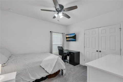 House in Groveland, Florida 3 bedrooms, 151.62 sq.m. № 1797164 - photo 29