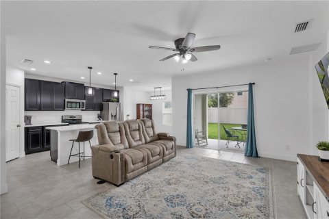 House in Groveland, Florida 3 bedrooms, 151.62 sq.m. № 1797164 - photo 5