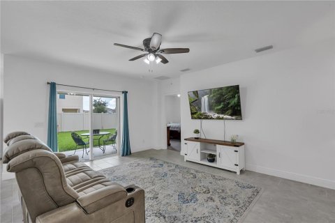 House in Groveland, Florida 3 bedrooms, 151.62 sq.m. № 1797164 - photo 14