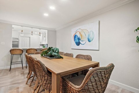 Villa ou maison à louer à Sarasota, Floride: 3 chambres, 131.46 m2 № 813418 - photo 24