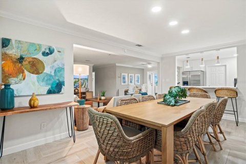 Villa ou maison à louer à Sarasota, Floride: 3 chambres, 131.46 m2 № 813418 - photo 23