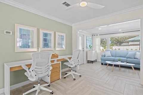 Villa ou maison à louer à Sarasota, Floride: 3 chambres, 131.46 m2 № 813418 - photo 20