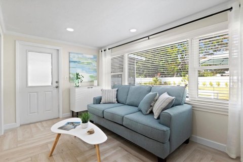 Villa ou maison à louer à Sarasota, Floride: 3 chambres, 131.46 m2 № 813418 - photo 26