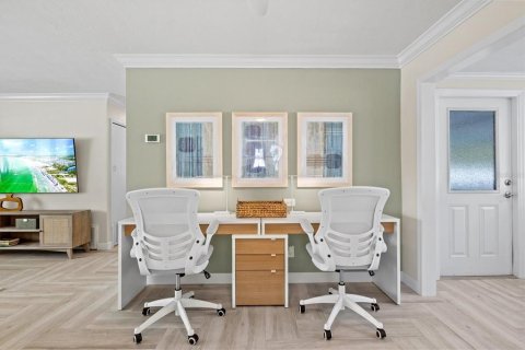 Villa ou maison à louer à Sarasota, Floride: 3 chambres, 131.46 m2 № 813418 - photo 19